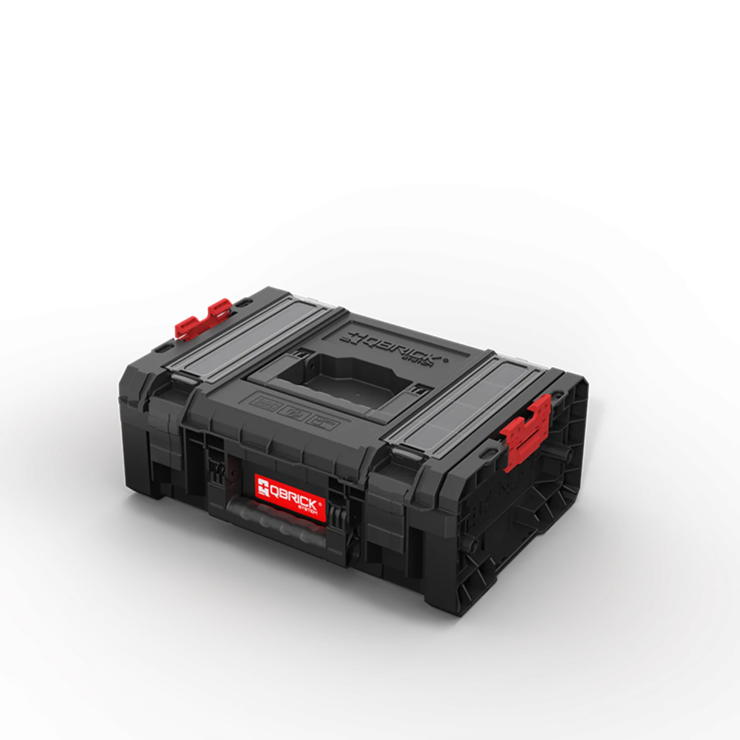 Skrzynka narzędziowa Qbrick System PRO 2.0 TECHNICIAN CASE PROFI