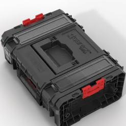 Skrzynka narzędziowa Qbrick System PRO 2.0 TECHNICIAN CASE PROFI