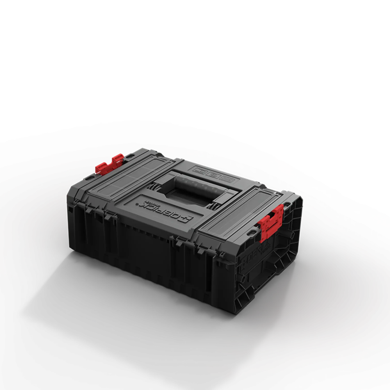Skrzynka narzędziowa Qbrick System PRO 2.0 TECHNICIAN CASE PROFI