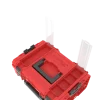 Skrzynka narzędziowa Qbrick System PRO 2.0 TECHNICIAN CASE PROFI RED Ultra HD