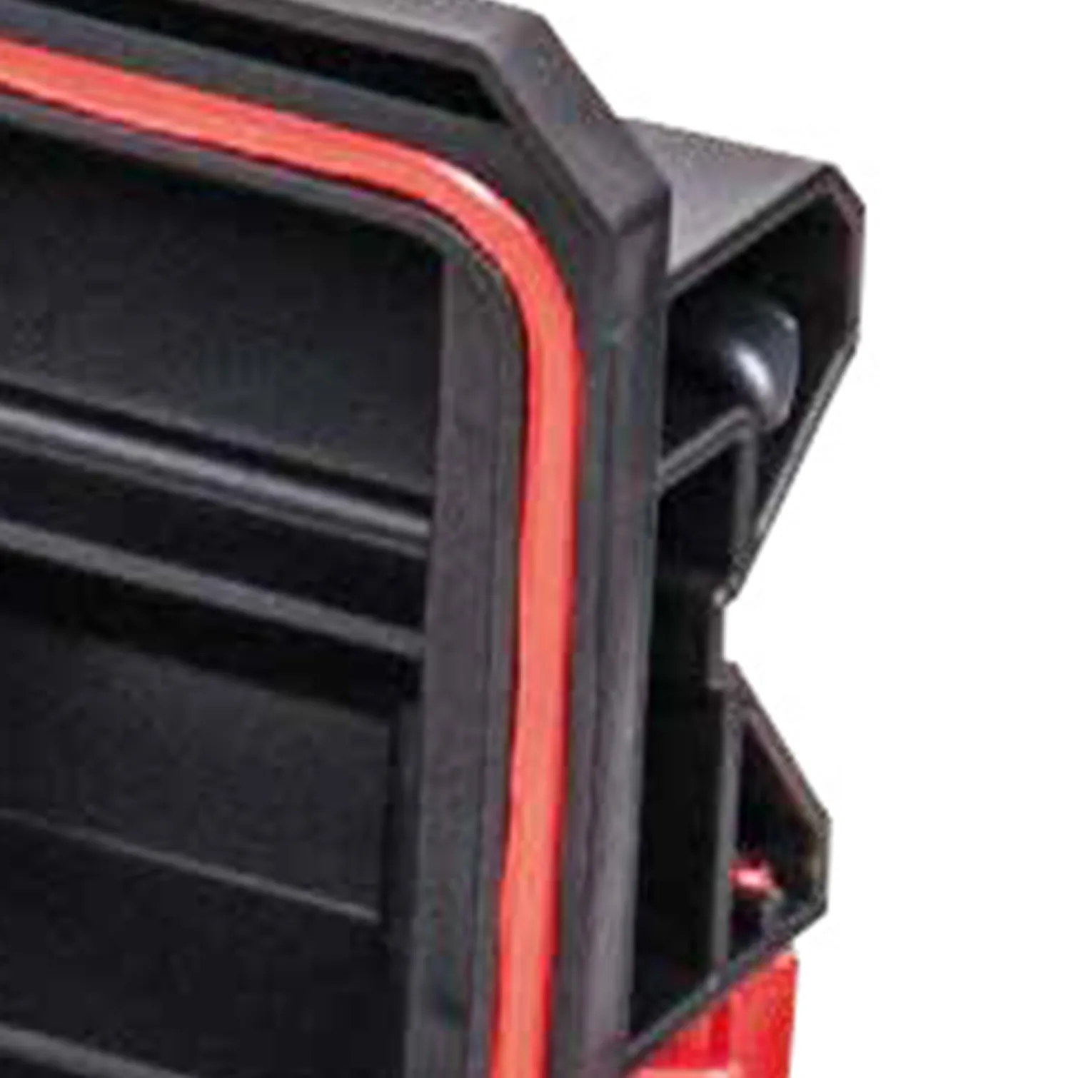 Skrzynka narzędziowa Qbrick System PRO 700 BASIC