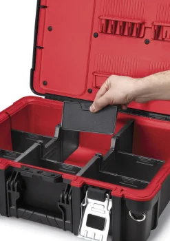 Skrzynka narzędziowa TECHNICAN BOX Keter Pro