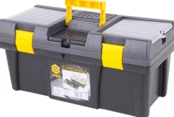 Skrzynka narzędziowa Vorel PR-20