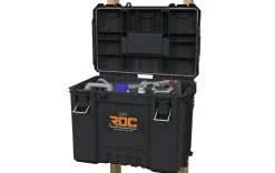 Skrzynka narzędziowa XL Keter ROC PRO GEAR 2.0 17211901
