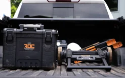 Skrzynka narzędziowa XL Keter ROC PRO GEAR 2.0 17211901