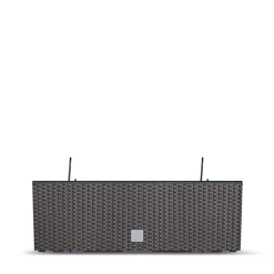 Skrzynka RATO CASE W - umbra Prosperplast DRC600W-440U