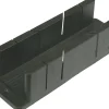 Skrzynka uciosowa plastikowa 280x85x85mm Topex 10A827
