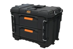 Skrzynka XL z 2 szufladami Keter ROC PRO GEAR 2.0 17212781