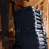 Skrzynka XL z 4 szufladami Keter ROC PRO GEAR 2.0 17212782