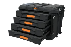 Skrzynka XL z 4 szufladami Keter ROC PRO GEAR 2.0 17212782