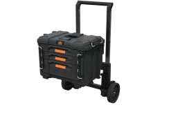 Skrzynka XL z 3 szufladami Keter ROC PRO GEAR 2.0 17212468