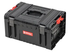 Skrzynka z 5 organizerami Qbrick System PRO 2.0 TOOLBOX + 5x PRO ORGANIZER MULTI