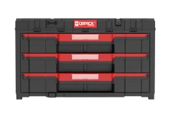 Skrzynka z szufladami Qbrick System ONE 2.0 DRAWER 3 TOOLBOX