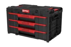 Skrzynka z szufladami Qbrick System ONE 2.0 DRAWER 3 TOOLBOX