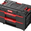 Skrzynka z szufladami Qbrick System ONE 2.0 DRAWER 2 TOOLBOX