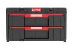 Skrzynka z szufladami Qbrick System ONE 2.0 DRAWER 2 TOOLBOX