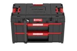 Skrzynka z szufladami Qbrick System ONE 2.0 DRAWER 2 TOOLBOX