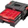 Skrzynka z szufladami Qbrick System PRO 2.0 DRAWER 2 TOOLBOX EXPERT
