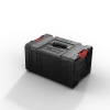 Skrzynka z szufladami Qbrick System PRO 2.0 DRAWER 2 TOOLBOX PROFI BASIC