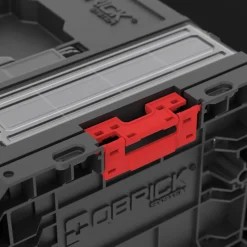 Skrzynka z szufladami Qbrick System PRO 2.0 DRAWER 2 TOOLBOX PROFI EXPERT