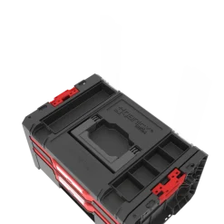 Skrzynka z szufladami Qbrick System PRO 2.0 DRAWER 2 TOOLBOX PROFI EXPERT