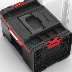Skrzynka z szufladą Qbrick System PRO 2.0 DRAWER 1 TOOLBOX PROFI BASIC