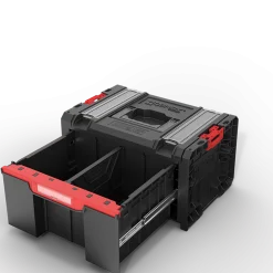 Skrzynka z szufladą Qbrick System PRO 2.0 DRAWER 1 TOOLBOX PROFI BASIC