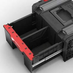 Skrzynka z szufladą Qbrick System PRO 2.0 DRAWER 1 TOOLBOX PROFI BASIC