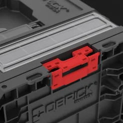 Skrzynka z szufladą Qbrick System PRO 2.0 DRAWER 1 TOOLBOX PROFI BASIC
