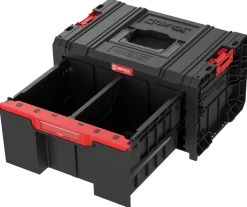Skrzynka z szufladą Qbrick System PRO 2.0 DRAWER 1 TOOLBOX BASIC