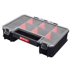 Skrzynka z wyjmowanymi organizerami Qbrick System PRO TOOLBOX + 5x TWO ORGANIZER MULTI