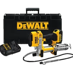 Smarownica akumulatorowa DeWalt DCGG571M1