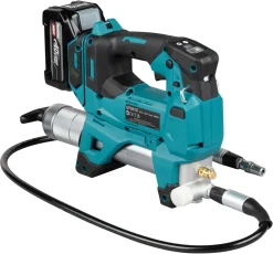 Smarownica akumulatorowa Makita XGT GP001GD201 2x2.5Ah