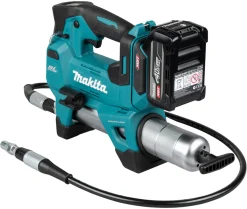 Smarownica akumulatorowa Makita XGT GP001GD201 2x2.5Ah