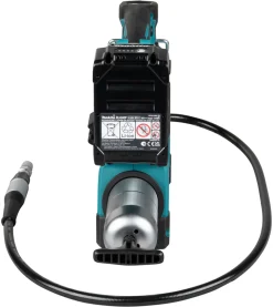 Smarownica akumulatorowa Makita XGT GP001GD201 2x2.5Ah