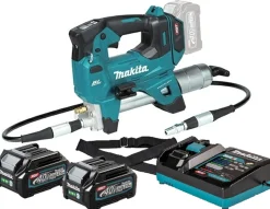 Smarownica akumulatorowa Makita XGT GP001GD201 2x2.5Ah
