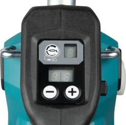 Smarownica akumulatorowa Makita XGT GP001GD201 2x2.5Ah