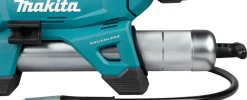 Smarownica akumulatorowa Makita XGT GP001GD201 2x2.5Ah