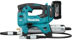 Smarownica akumulatorowa Makita XGT GP001GD201 2x2.5Ah