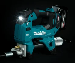 Smarownica akumulatorowa Makita XGT GP001GD201 2x2.5Ah