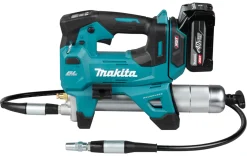 Smarownica akumulatorowa Makita XGT GP001GZ