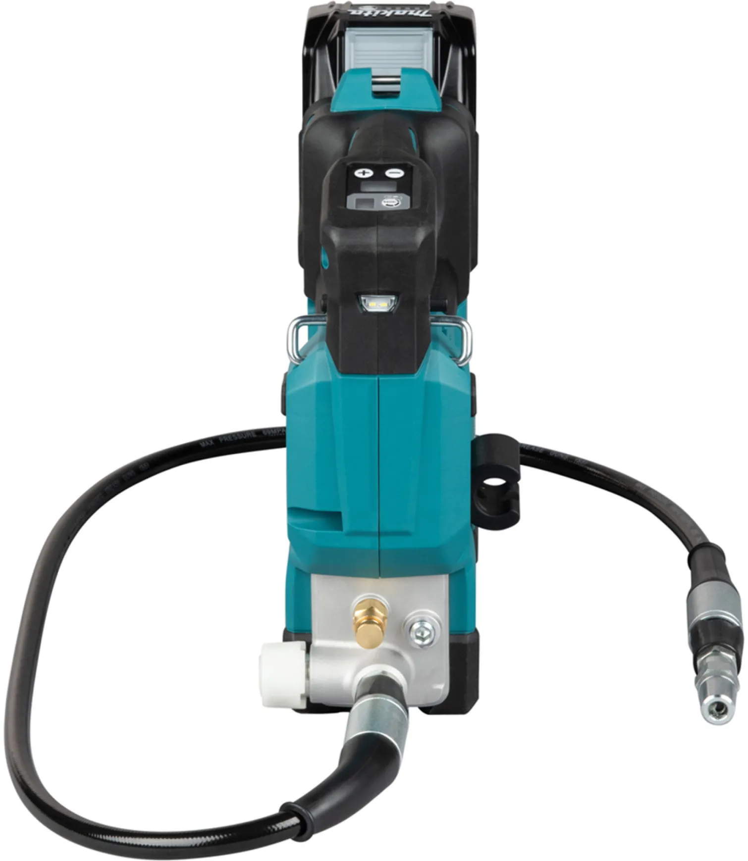 Smarownica akumulatorowa Makita XGT GP001GZ