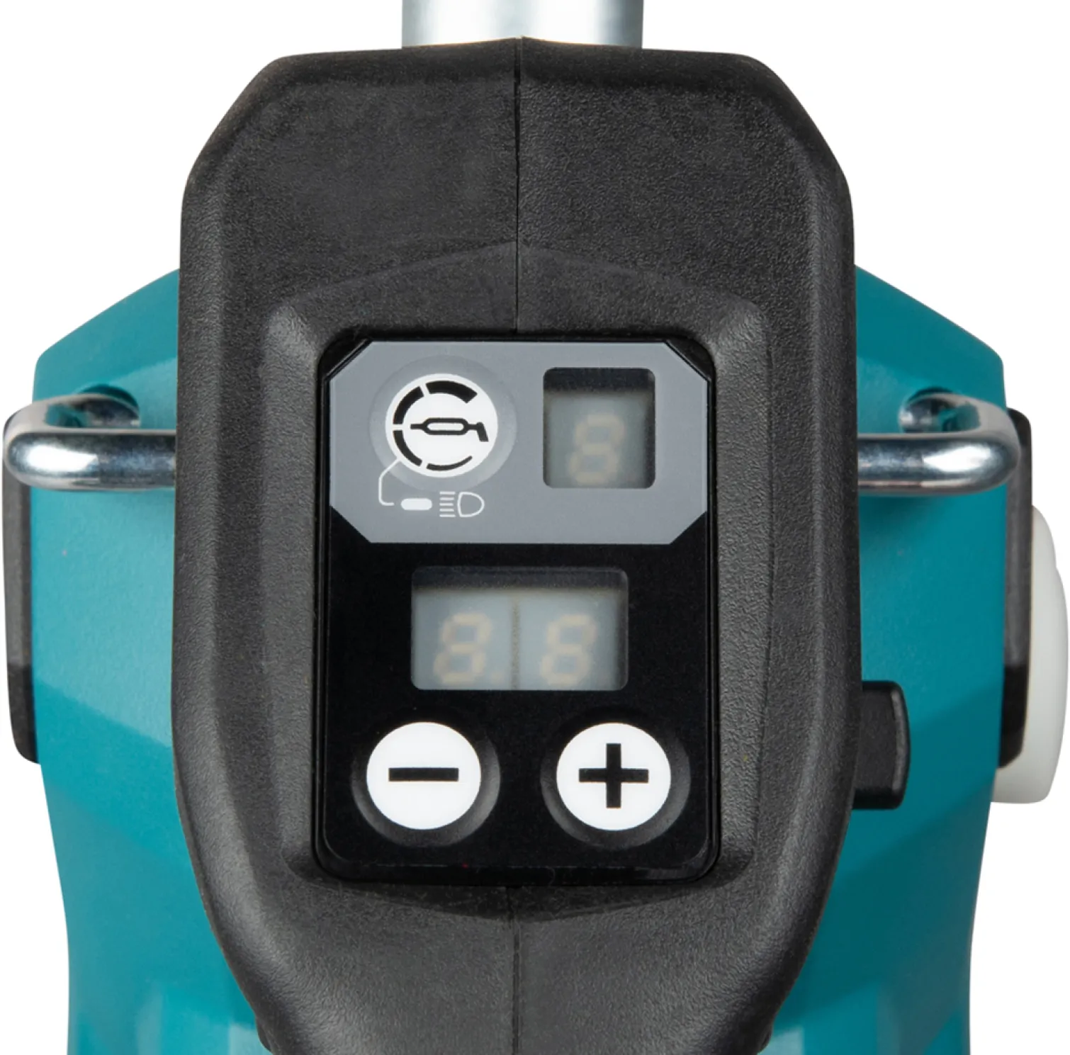 Smarownica akumulatorowa Makita XGT GP001GZ