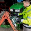 Smarownica akumulatorowa Metabo FP 18 LTX