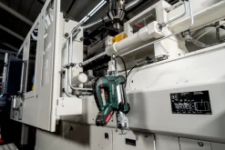 Smarownica akumulatorowa Metabo FP 18 LTX