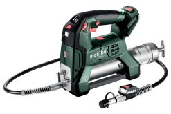 Smarownica akumulatorowa Metabo FP 18 LTX