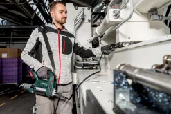Smarownica akumulatorowa Metabo FP 18 LTX