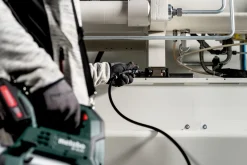 Smarownica akumulatorowa Metabo FP 18 LTX
