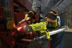 Smarownica akumulatorowa Ryobi ONE+ R18GG-0
