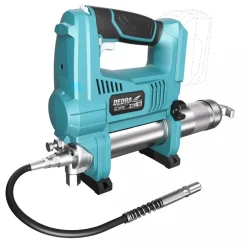 Smarownica Dedra SAS+ ALL 18V DED6915